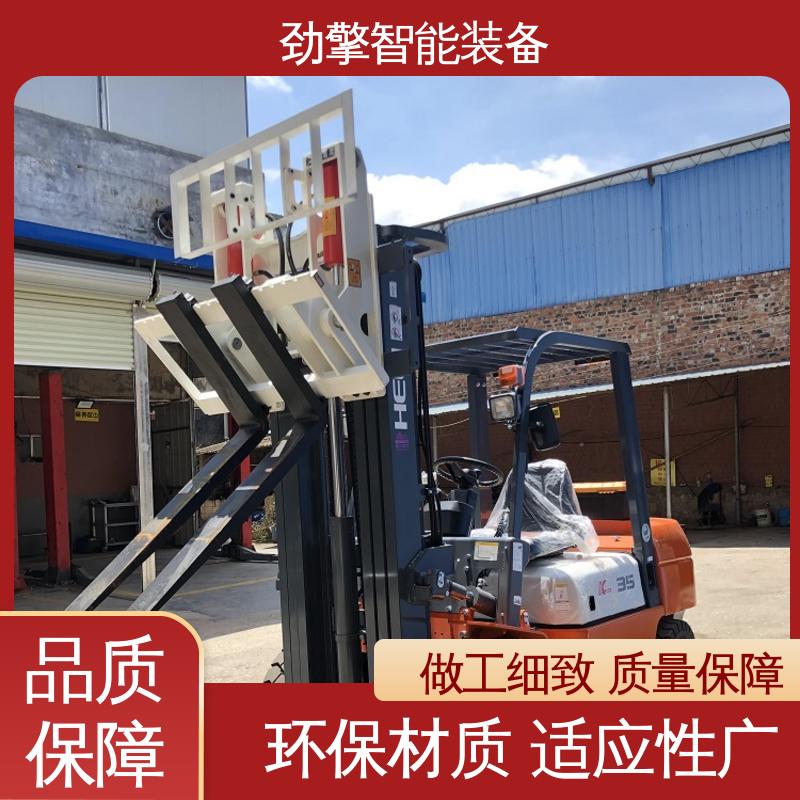 合力 带吊臂叉车 适用于码头货物装卸 操作简单
