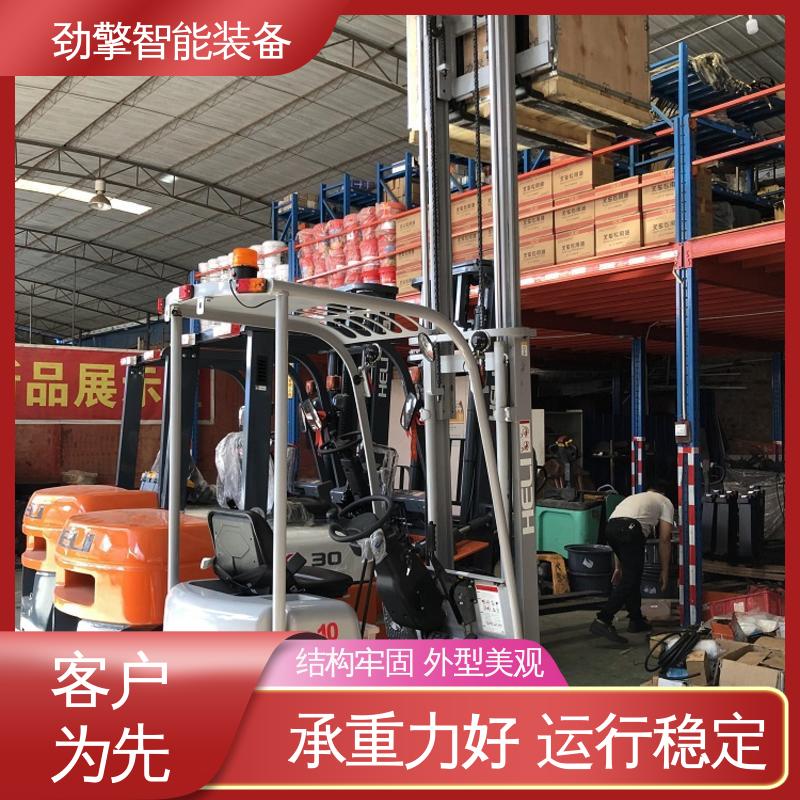 合力 楼面电动叉车 符合国家环保要求 长期供应