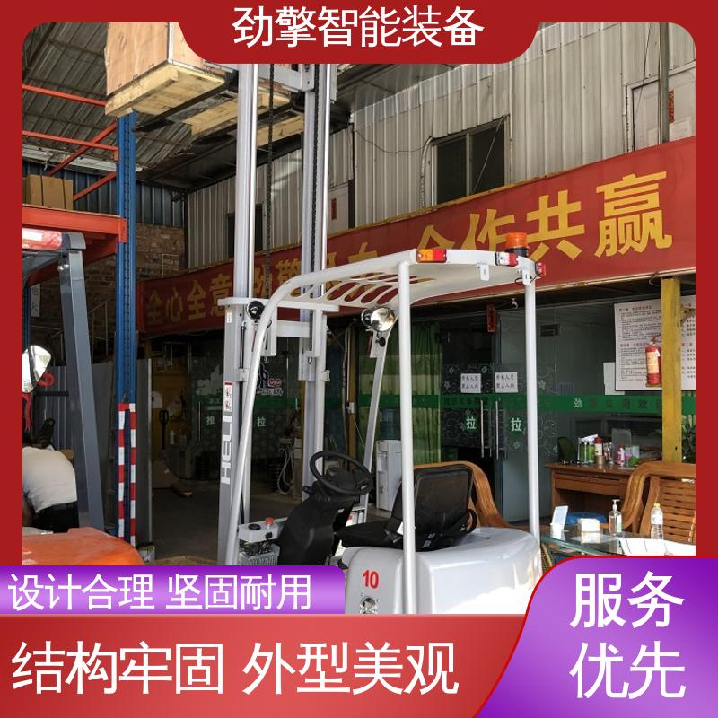 合力 楼面专用叉车 符合国家环保要求 动力强劲