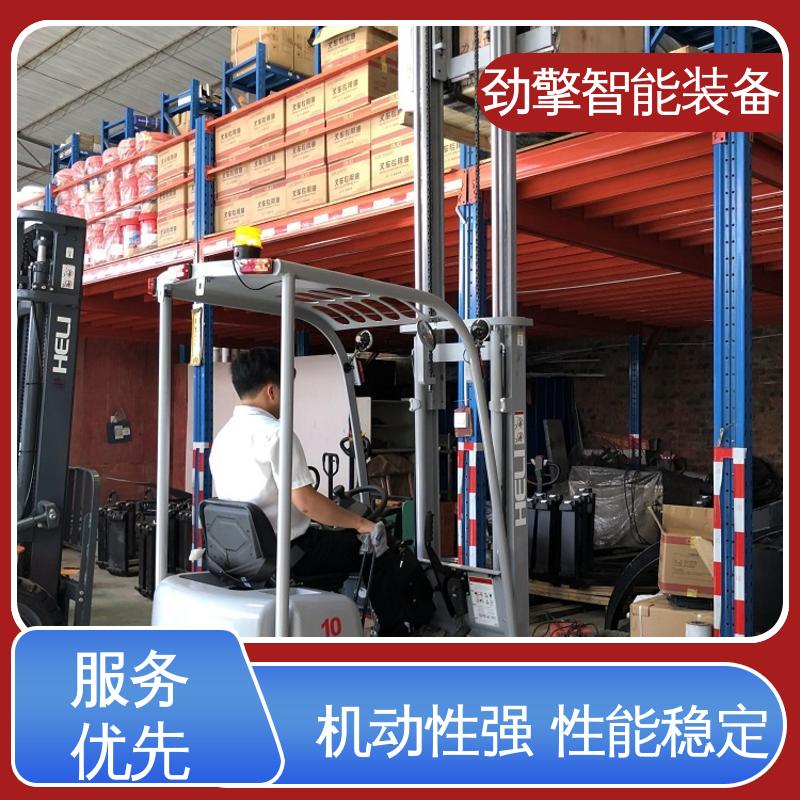 合力 楼面专用叉车 符合国家环保要求 全国供应