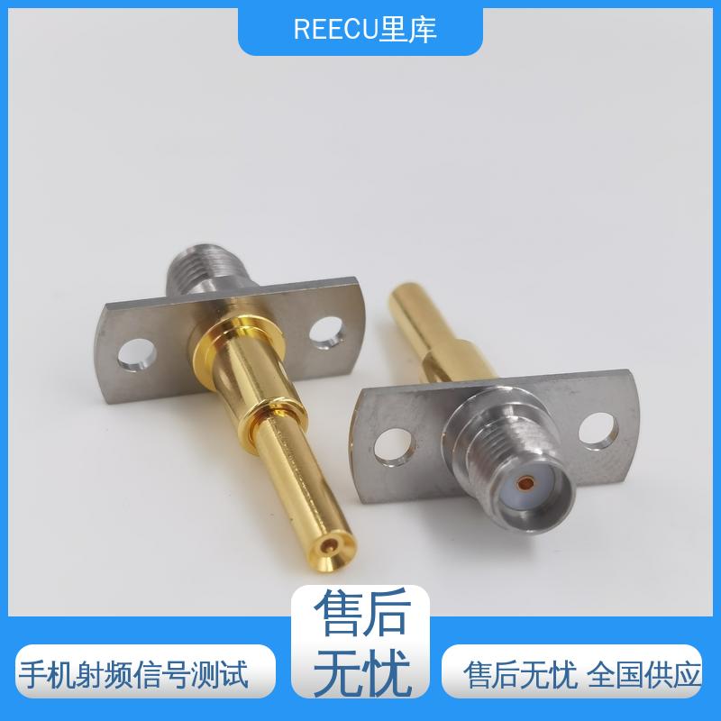 REECU IPEX1&2代测试探针 3.3凹针 RF射频头同轴 诚信经营 口碑良好