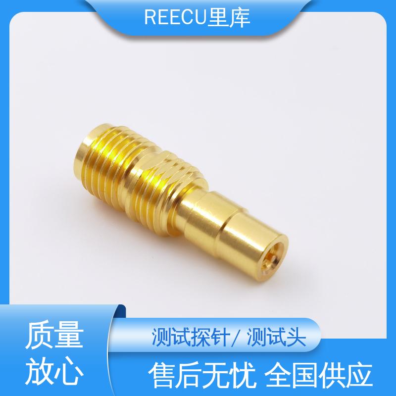 里库 芯片主板测试探针 3.3凹针 RF射频头同轴 全国供应 物流配送