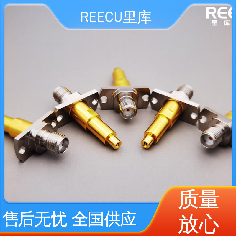 里库 测试探针 适配IPEX射频同轴座一代 性价比高 厂家供应