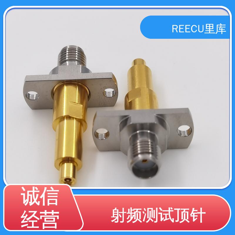 里库 SWITCH连接器测试探针 聚合物内阻检测仪探头 诚信经营 口碑良好