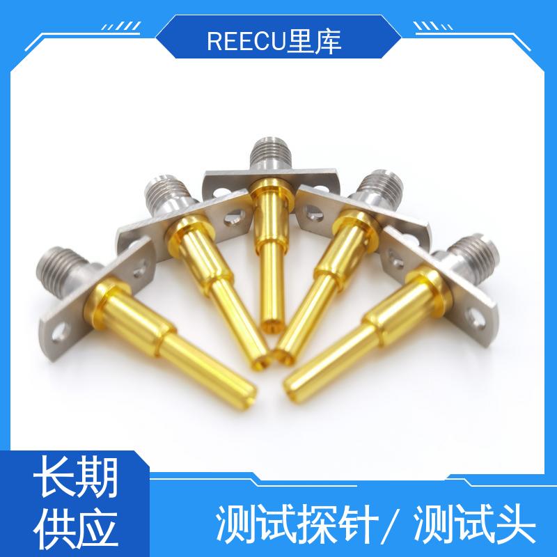 REECU IPEX连接器测试探针 聚合物内阻检测仪探头 全国供应 物流配送