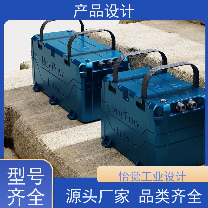 怡觉 艺术性 产品设计 防止结构失效或损坏 适用于工业设备