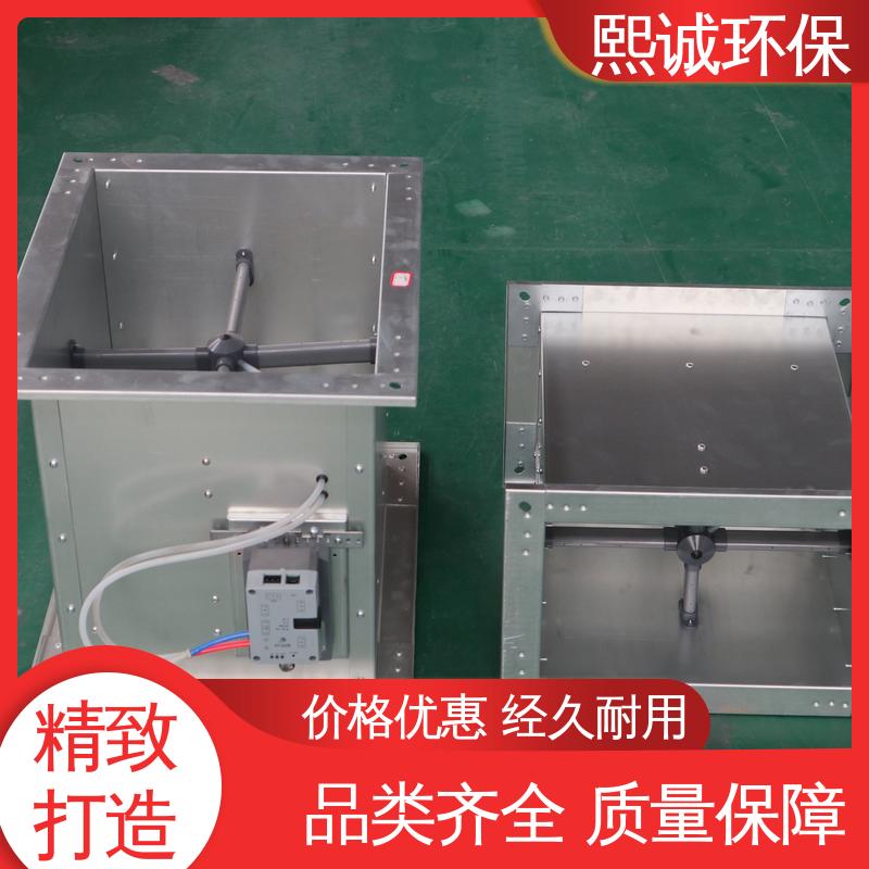 熙诚环保 vav xicheng pcr实验室通风系统 诚易智能 性价比高