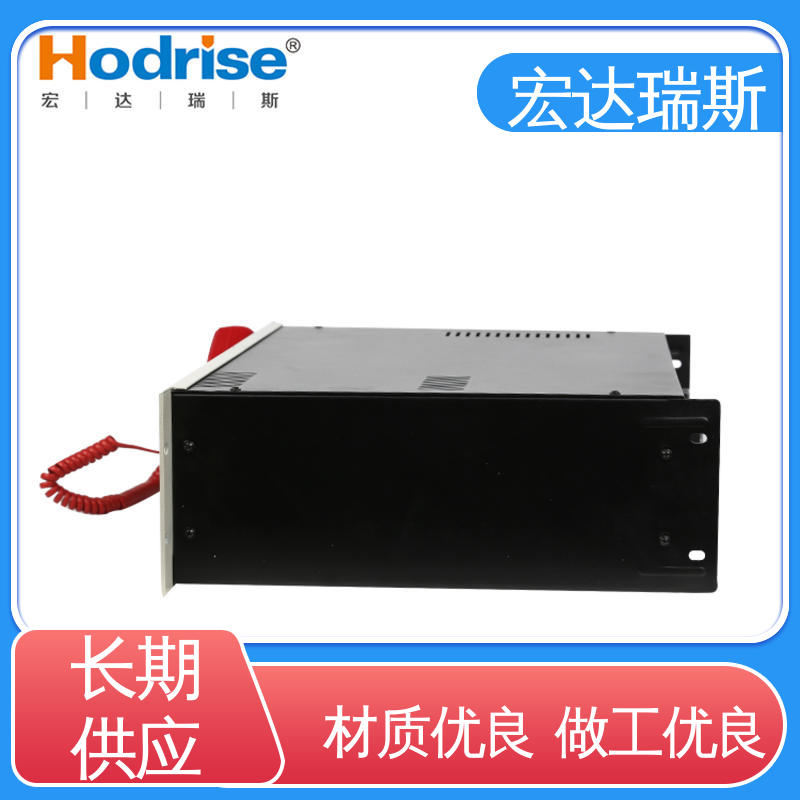 凯拓GB9221 盘装 消防应急广播系统 原厂直供 包邮含税