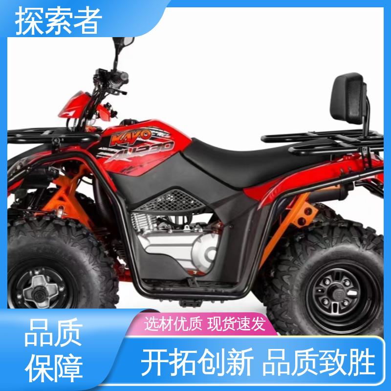 庞巴迪沙滩车 支持定制 UTV 卡丁车 动力十足 探索者