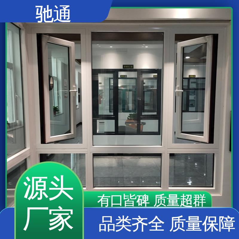 驰通 货源充足 现代简约风格 耐火窗 外形美观大方