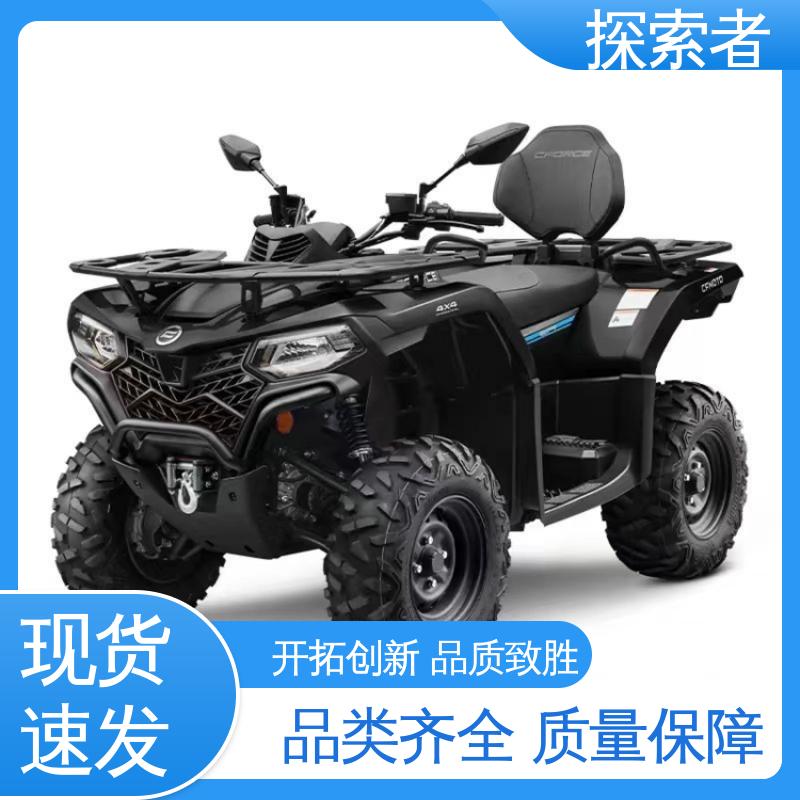 探索者 一件代发 大型越野沙滩车 经久耐用 UTV 卡丁车