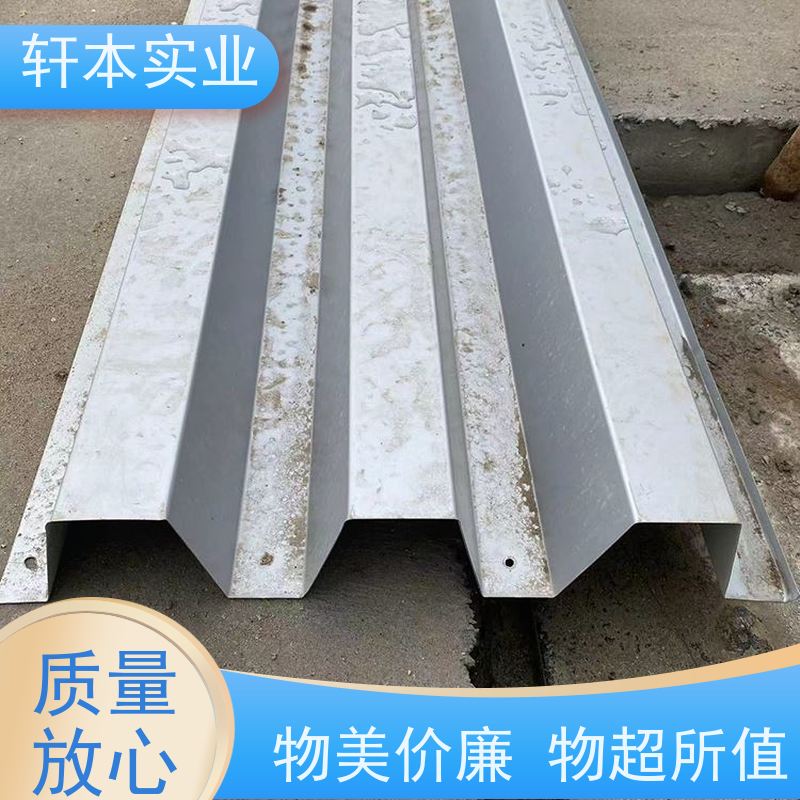 首钢 镀铝锌AZ150彩钢板 色泽鲜艳 耐腐蚀性 变形能力强