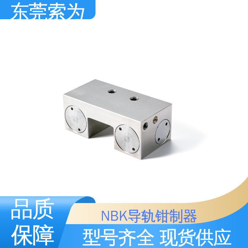供应 常开型钳制器 锁紧器 固定器 MKL-1501-AS1-A 现货直供