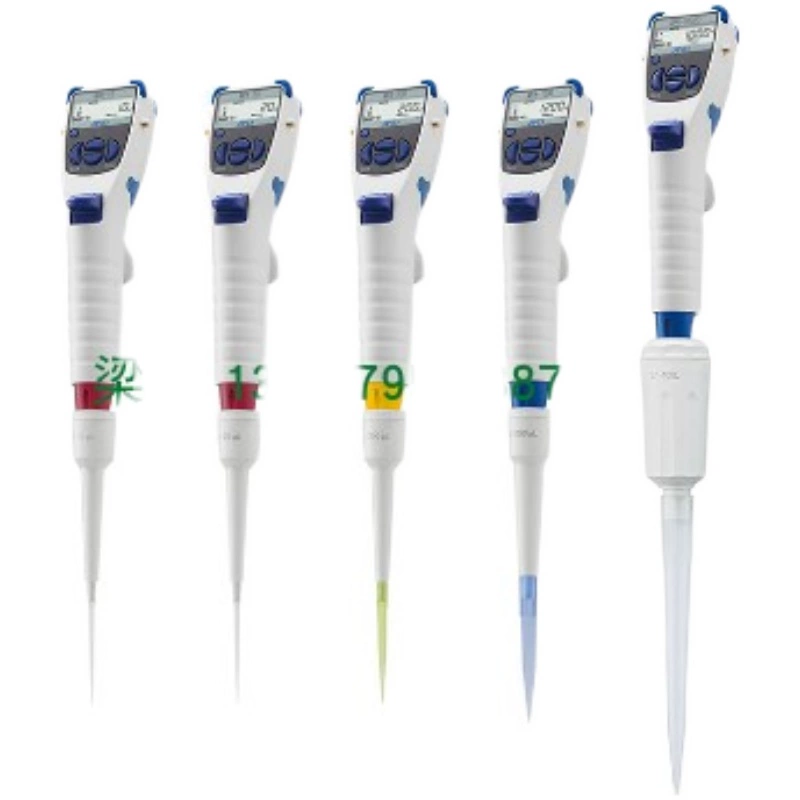 日本AND电动微量移液器MPA系列MPA-10000?0.1-10.0ML