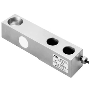 LCM13-T1.5正品LCM13-T001日本AND不锈钢称重传感器LCM13-K500