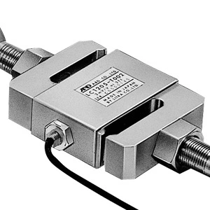LC-1205-T005日本AND称重传感器LC-1205-T001A;LC-1205-T002