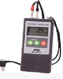 正品日本AND艾安得AD-3253超声波测厚仪AD-3253B