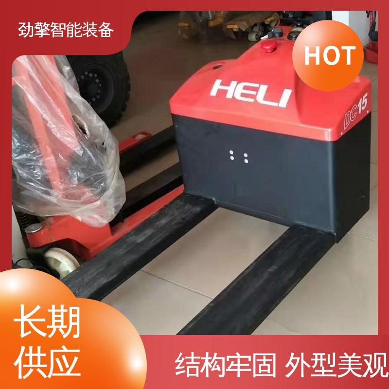 南 宁合力 电动托盘搬运车 发动机配件 铅酸电池 性价比高