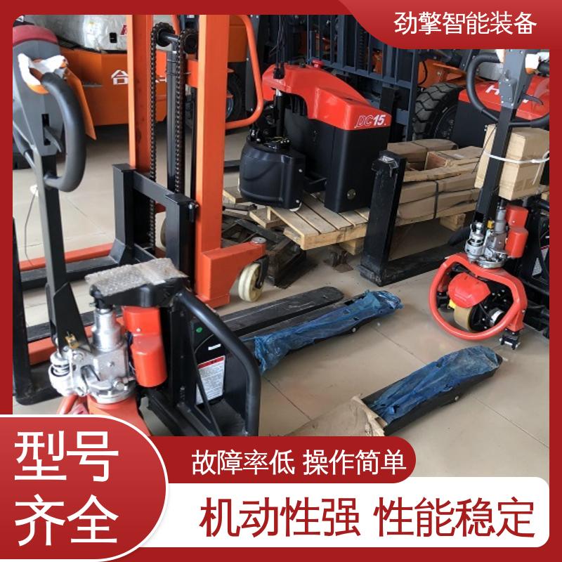 南 宁合力 锂电叉车 符合国家环保要求 性能稳定