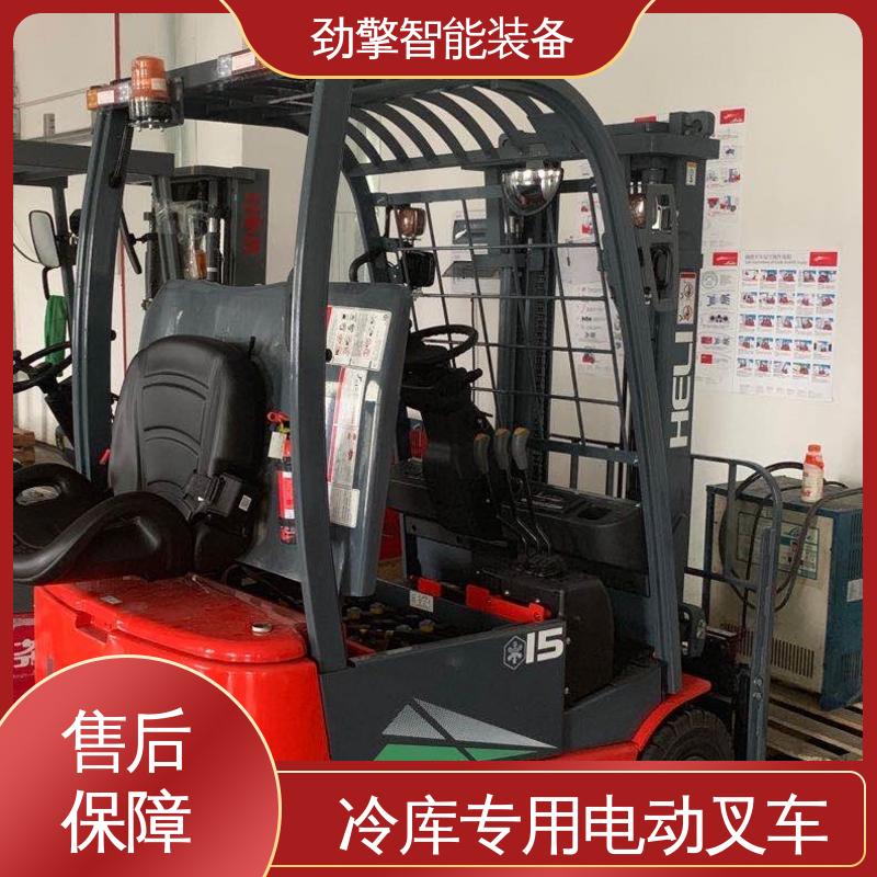 合力 CPD25 叉车套 货物装卸设备 效率高 结构牢固