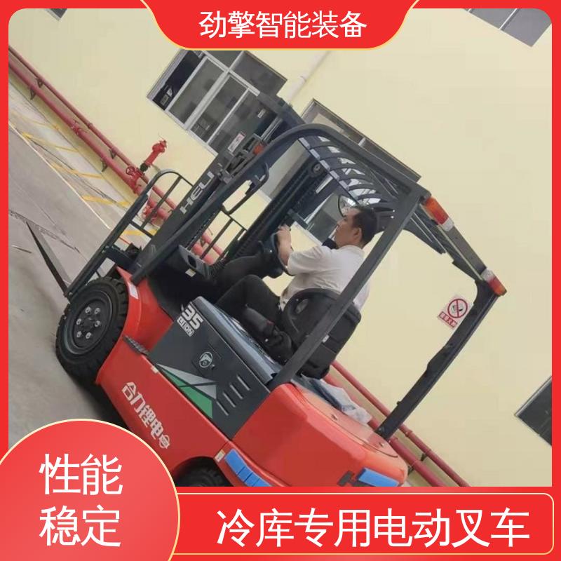 合力 变速箱配件 叉车机油 可选配加装各式属具 机动性强