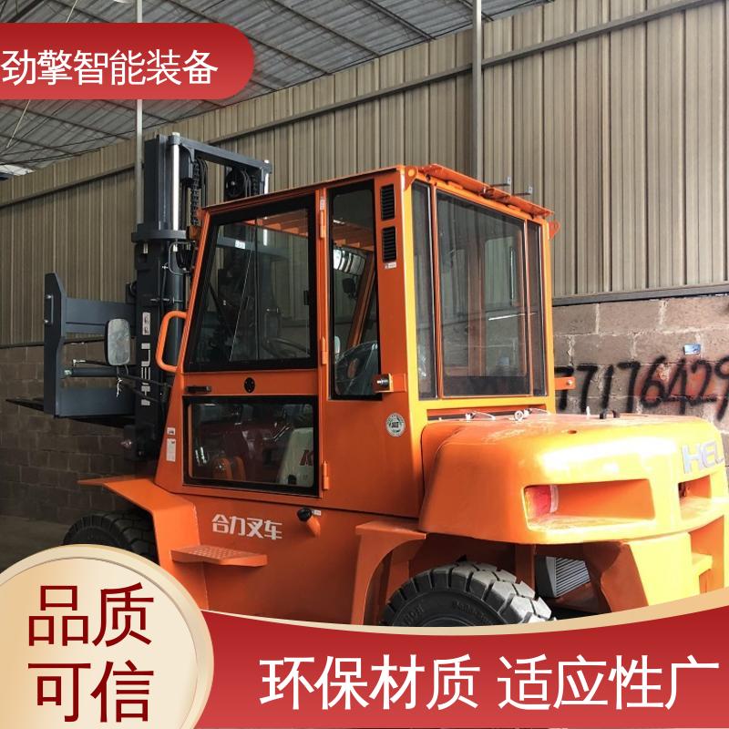 合力 带吊臂叉车 用于物流车间工厂 转动灵活 操作方便