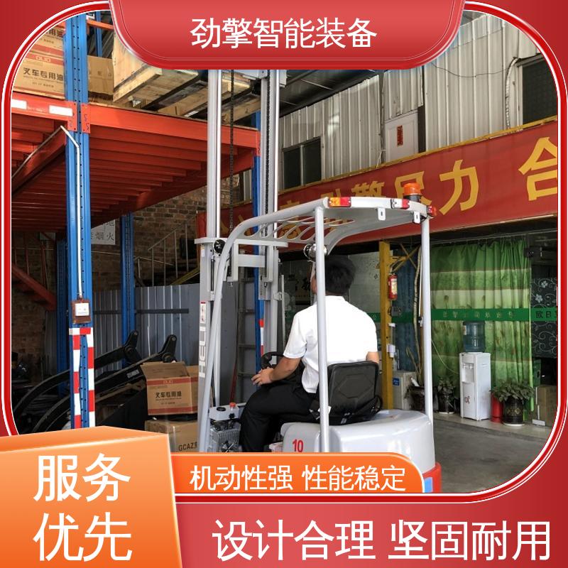 合力 楼面专用叉车 可选配加装各式属具 长期供应
