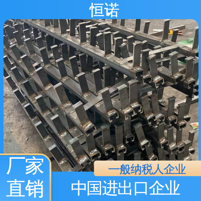 加工定制 T型螺栓 隧道幕墙预埋件 质量保障 恒诺