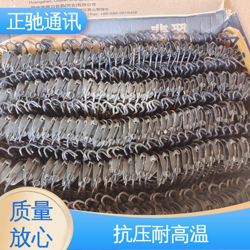 操作简单 经久耐磨 抗拉性能好 3.0钢绞线 正驰通讯