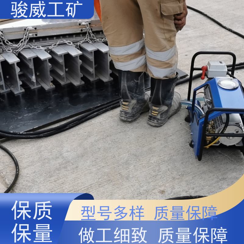 厂用 DRLJ-1400 输送带接头硫化机 电控箱 操作简单