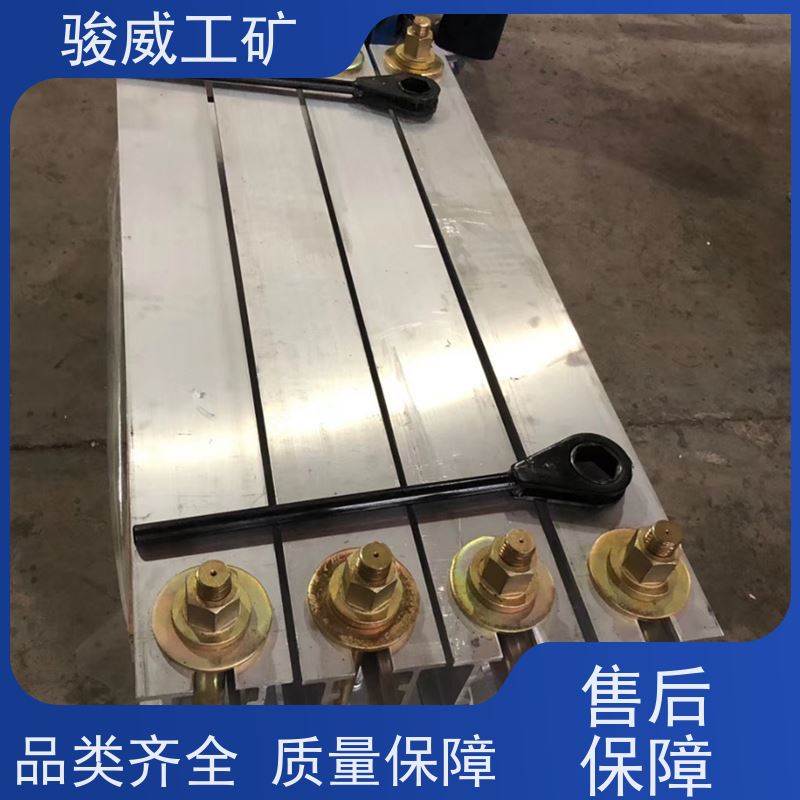修复效果好 1400*1000 皮带硫化机 配件 防爆型可选