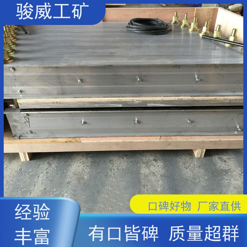 厂用 DSLJ-1000 接头硫化机 电动加压泵 性能稳定