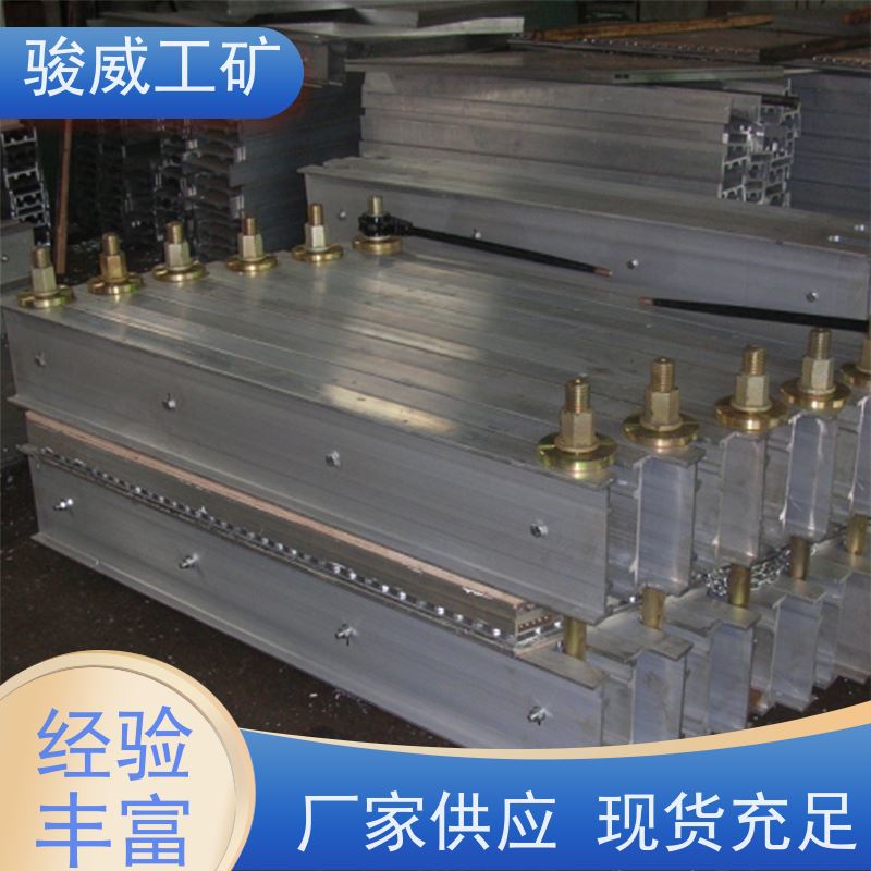 厂用 LBD-1000 输送带接头硫化机 水压泵 坚固耐用