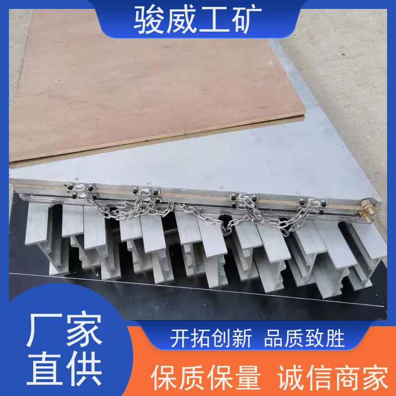 修复效果好 DRLJ-1400 橡胶带硫化机 水压泵 温度均匀