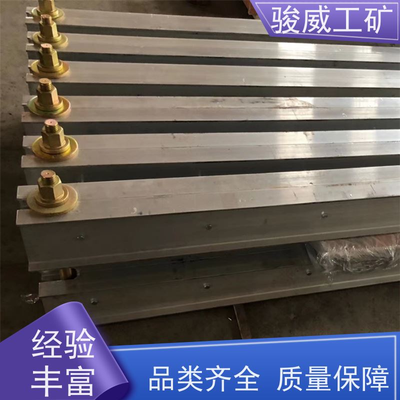 修复效果好 DRLJ-1400 电加热胶带硫化机 大梁 体积小重量轻