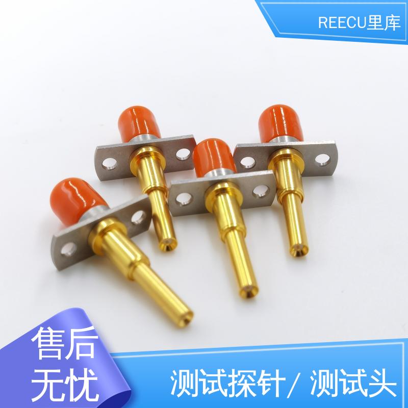 REECU IPEX连接器测试探针 3.3凹针 RF射频头同轴 性价比高 厂家供应