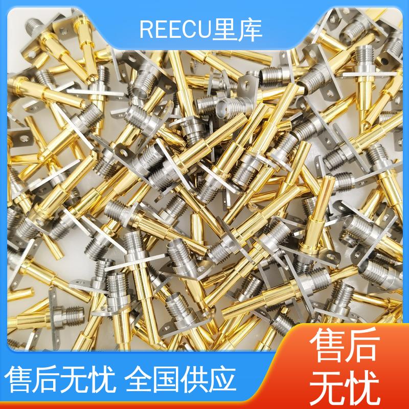 里库 IPEX1&2代测试探针 3.3凹针 RF射频头同轴 品质好 经久耐用 
