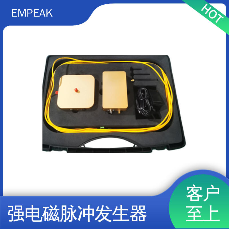 EMPEAK 电磁脉冲模拟发生器 安全性和可靠性高 品质好 性价比高
