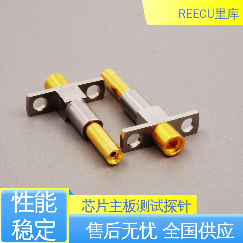 REECU 探针 聚合物内阻检测仪探头 品质好 经久耐用 