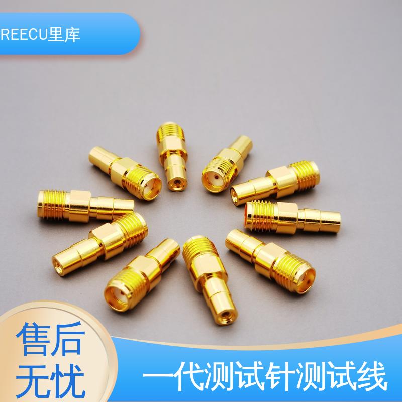 REECU IPEX1代测试探针 聚合物内阻检测仪探头 品质好 经久耐用 