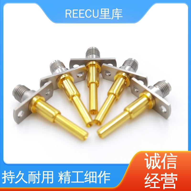 REECU IPEX连接器测试探针 聚合物内阻检测仪探头 品质可信 性能稳定