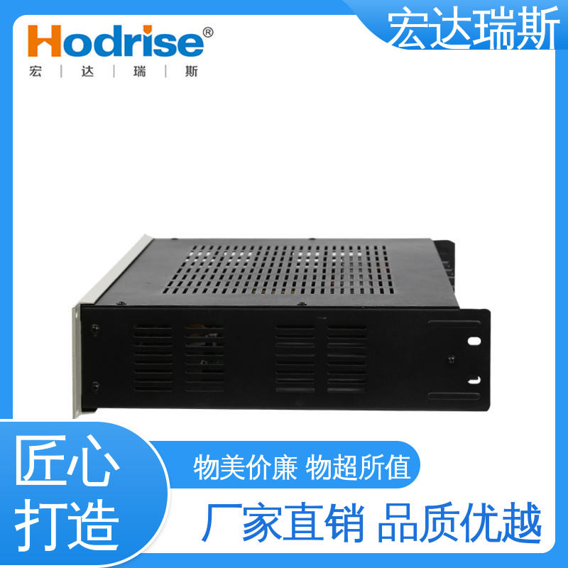 通过3C认证 应急广播设备电源 包邮含税 盘装 凯拓GB9281