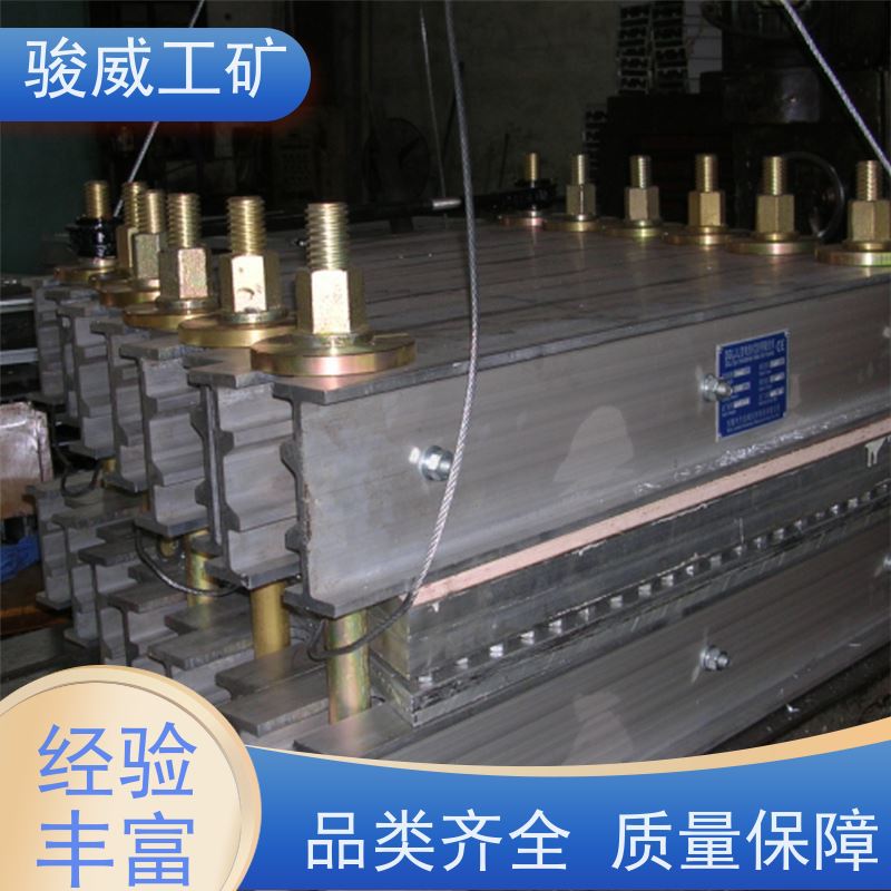 修复效果好 LBD-1000 皮带硫化机 水压泵 坚固耐用