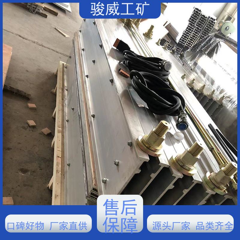 厂用 1200*1000 电热式胶带硫化机 维修 坚固耐用