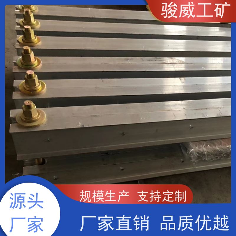 修复效果好 DRLJ-1200*830 输送带热硫化机 配件 温度均匀