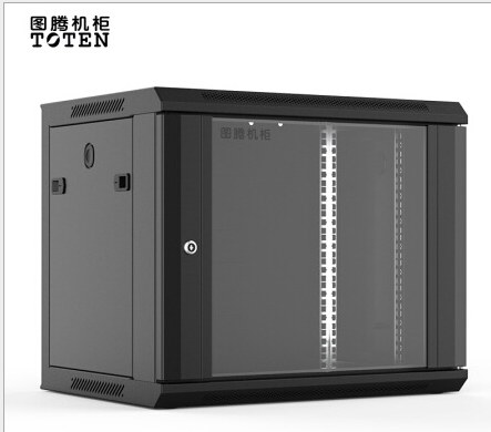 机柜定制众图机柜厂 全家一件代发 图腾/金盾 交换机路由器