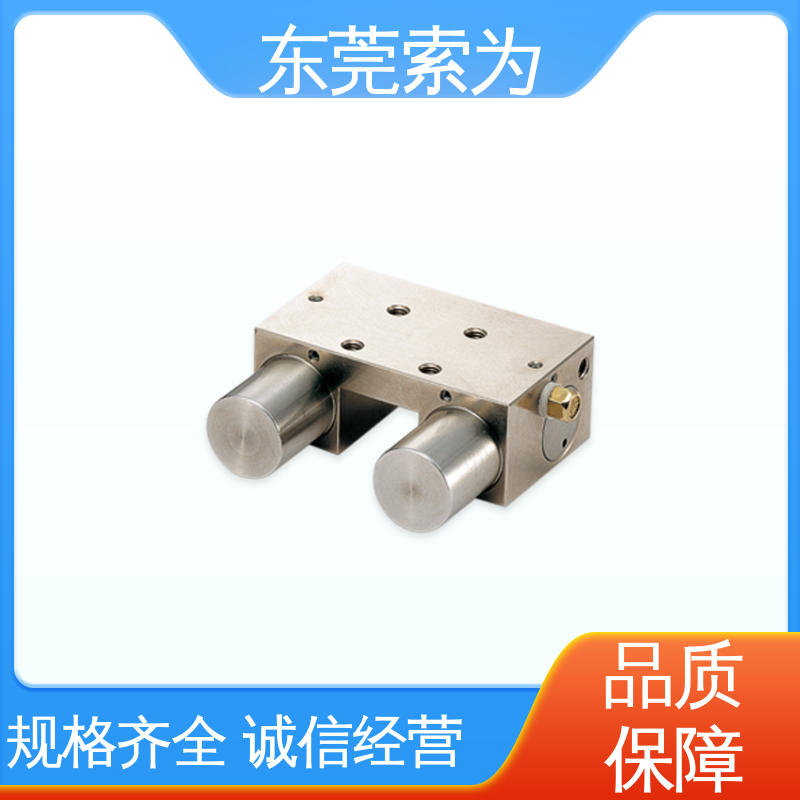 东 莞索为供应 气压型钳制器 MKS系列锁紧器 MKS-5505-AR 大量现货