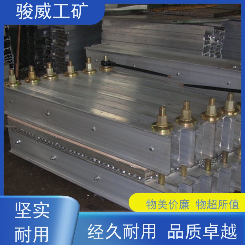 修复效果好 DRLJ-1400 输送带接头硫化机 水压板 快速连接