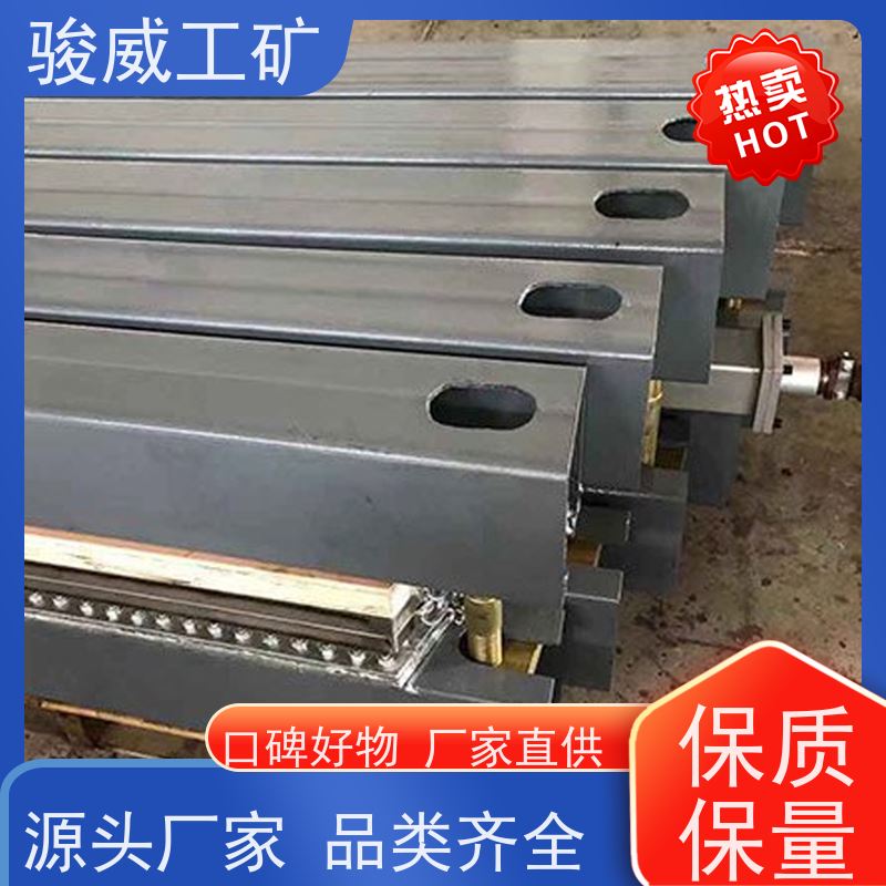厂用 DSLQ-1200*830 电热式胶带硫化机 电动加压泵 体积小重量轻