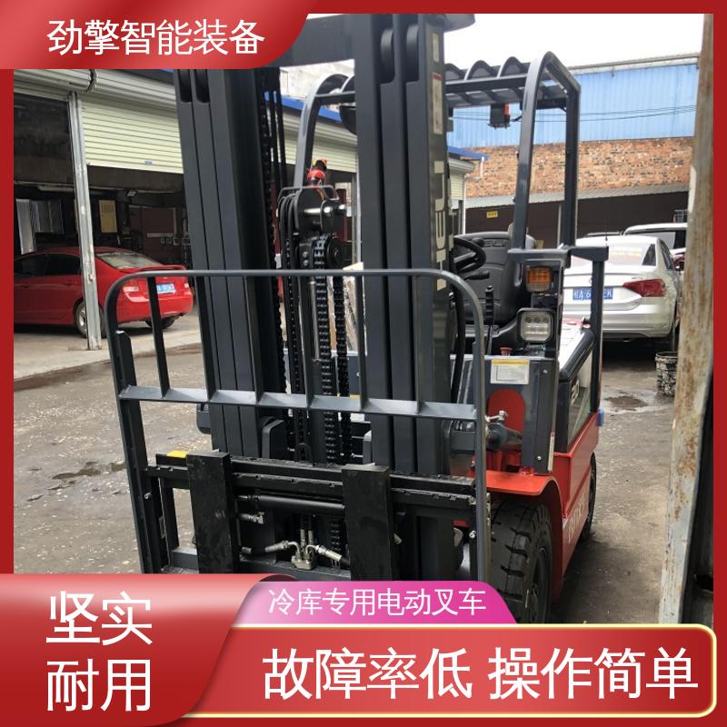 合力 纸卷夹 叉车轮胎 货物装卸设备 效率高 维护方便